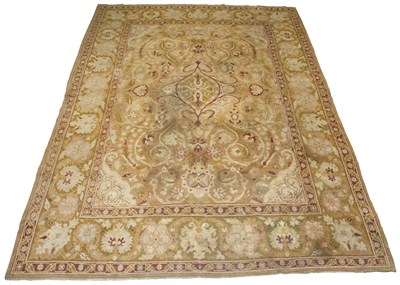 Lot 35 - Amritsar Carpet North India, last quarter of...