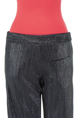 Lot 20 - Alexander McQueen Bumster Trouser Pant,...