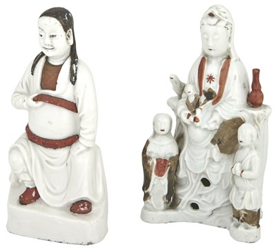 Lot 508 - Estate / Collection: Property from an Esteemed...