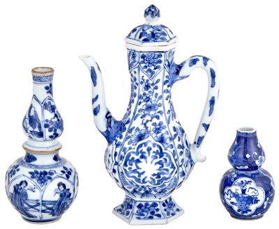Lot 485 - Estate / Collection: Property from an Esteemed...