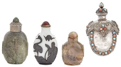 Lot 585 - Estate / Collection: Property from an Esteemed...