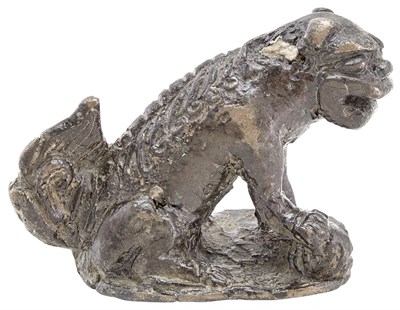 Lot 353 - Estate / Collection: Property from an Esteemed...