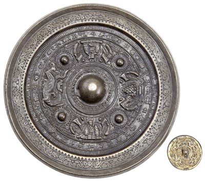 Lot 354 - Estate / Collection: Property from an Esteemed...