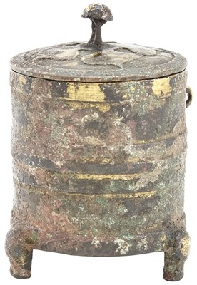 Lot 351 - Estate / Collection: Property from an Esteemed...