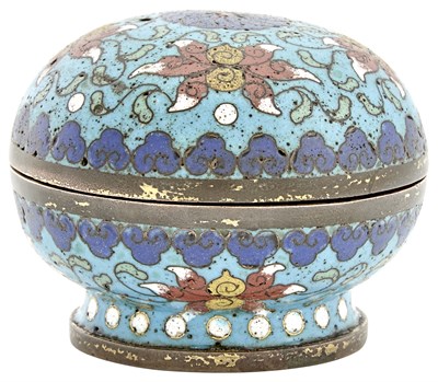 Lot 380 - Estate / Collection: Property from an Esteemed...