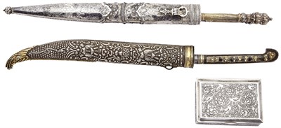 Lot 335 - Estate / Collection: Property from an Esteemed...