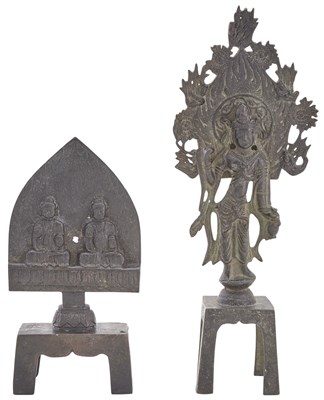 Lot 356 - Estate / Collection: Property from an Esteemed...
