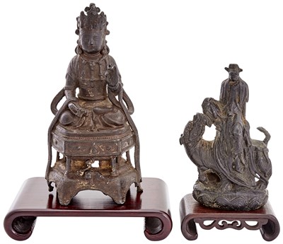 Lot 360 - Estate / Collection: Property from an Esteemed...