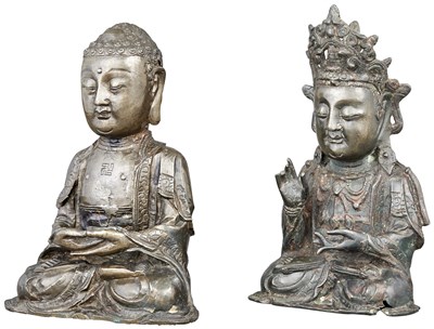 Lot 365 - Estate / Collection: Property from an Esteemed...