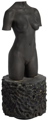 Lot 42 - Robert Graham American, 1938-2008 MOCA Torso...