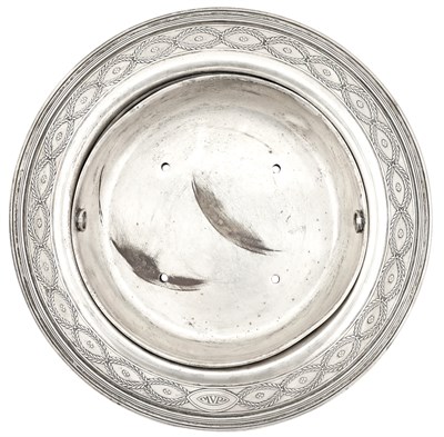 Lot 206 - Tiffany & Co. Sterling Silver Center Bowl With...