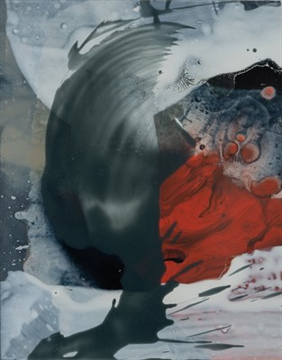 Lot 71 - James Nares British, b. 1953 Untitled, 1998...