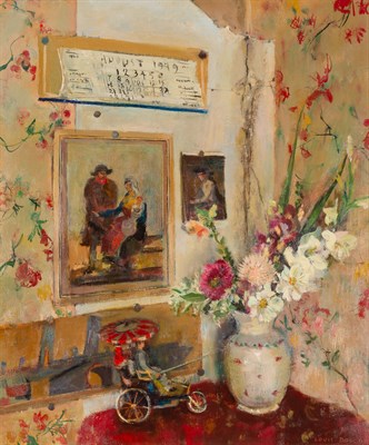 Lot 18 - Louis George Bouche American, 1896-1969 Pin-Up...