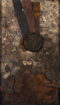 Lot 47 - Yuri Kuper British, b. 1940 Untitled Signed...
