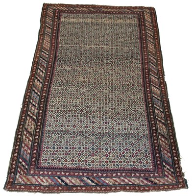 Lot 181 - Karabagh Rug Southwest Caucasus, last quarter...