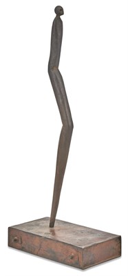 Lot 7 - Axel Cassel German, b. 1955 Petit Serpent,...