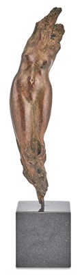 Lot 15 - Anita Huffington American, b. 1934 Laurel,...