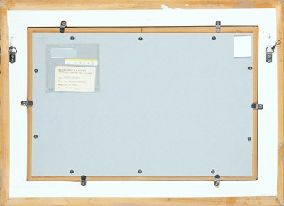 Lot 20 - Estate / Collection: Property from a Prominent...
