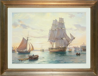 Lot 13 - Estate / Collection: Property from a Prominent...