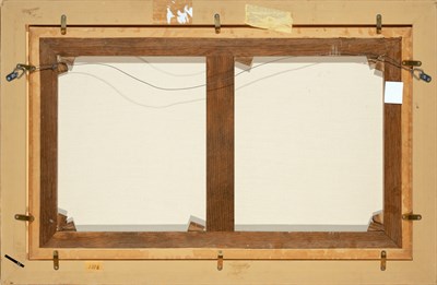 Lot 25 - Estate / Collection: Property from a Prominent...