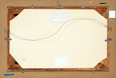 Lot 26 - Estate / Collection: Property from a Prominent...