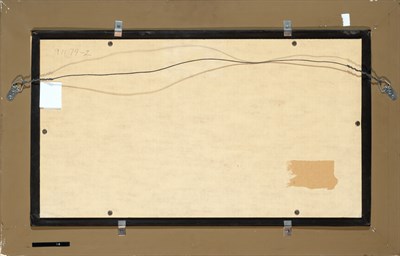Lot 27 - Estate / Collection: Property from a Prominent...