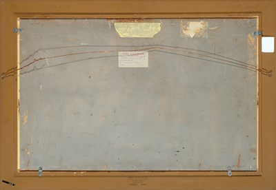 Lot 19 - Estate / Collection: Property from a Prominent...