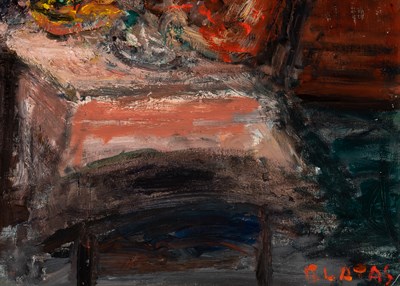 Lot 1121 - Arbit Blatas