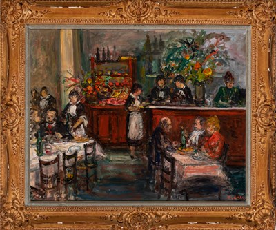 Lot 1121 - Arbit Blatas