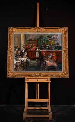 Lot 1121 - Arbit Blatas