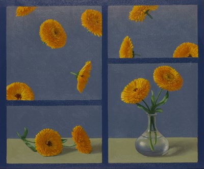 Lot 78 - Vincente Viudes Spanish, 1916-1984...