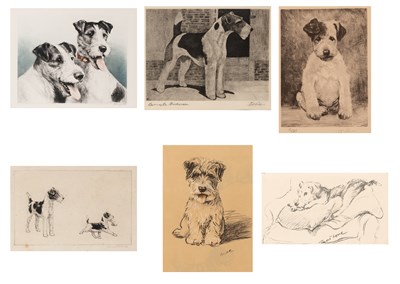 Lot 341 - Diana Thorne (b. 1895) CHIP OFF THE OLD BLOCK...