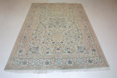 Lot 425 - Tabriz Carpet Northwest Iran, late 20th...