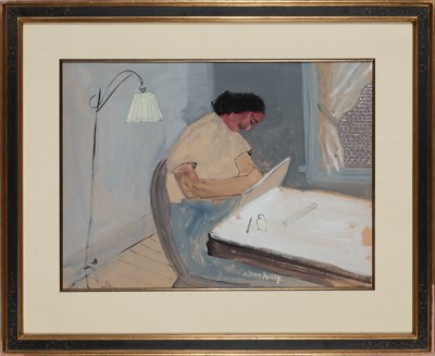 Lot 2 - Milton Clark Avery