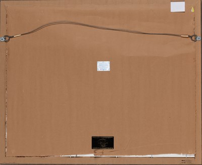 Lot 2 - Milton Clark Avery