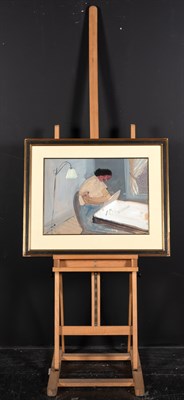 Lot 2 - Milton Clark Avery