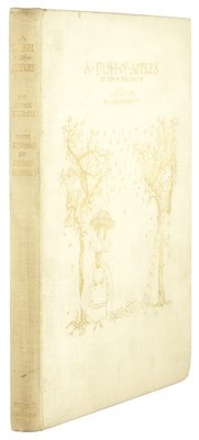 Lot 104 - [RACKHAM, ARTHUR] PHILLPOTTS, EDEN. A Dish of...