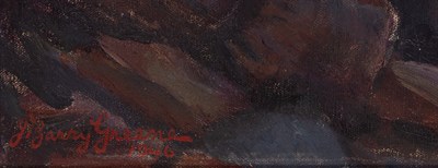 Lot 51 - J. Barry Greene American, 1895-1966 Quarry,...