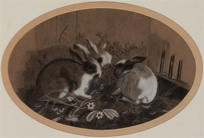 Lot 235 - Lilian Isabel Whittle American, 20th Century...