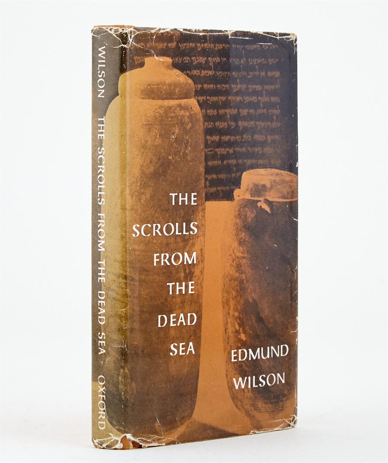 Lot 87 - [NABOKOV, VLADIMIR] WILSON, EDMUND. The...