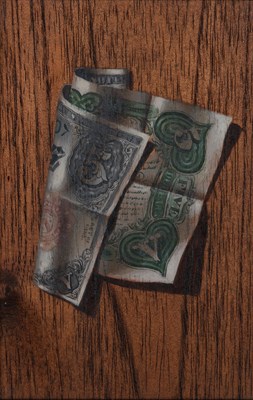 Lot 17 - Nicholas Alden Brooks American, 1840-1904 Five...