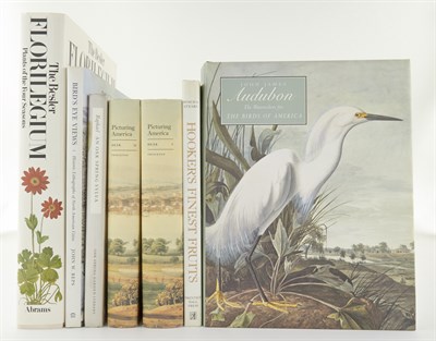Lot 136 - [ART REFERENCE & FACSIMILE] Approximately 6...