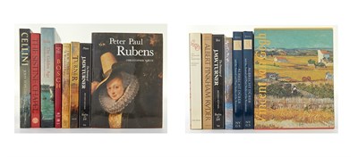Lot 137 - [BOOKS-ART BEFORE 1900] Approximately 15...