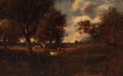 Lot 42 - Attributed to William Keith Scottish/American,...