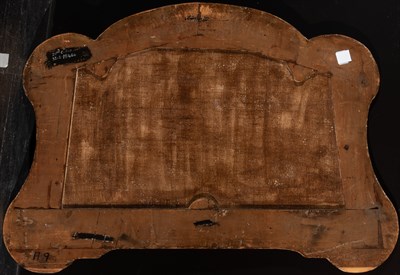 Lot 4 - Attributed to Felice Fortunato Biggi Opulent...