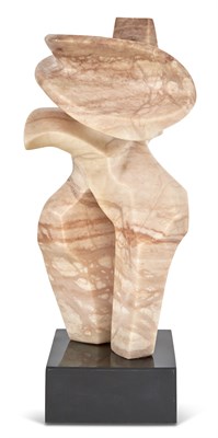 Lot 9 - Robert Bery Hungarian/American, b. 1953...