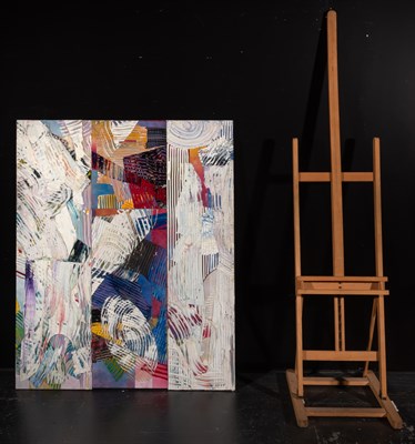 Lot 35 - Sam Gilliam