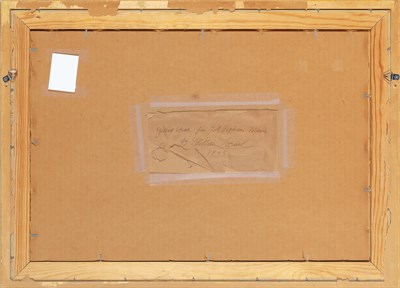 Lot 1073 - William Zorach