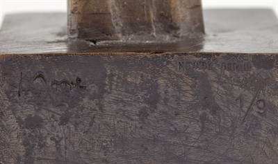 Lot 31 - Henry Moore