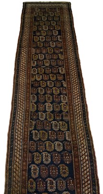 Lot 300 - Baku Runner East Caucasus, circa 1900 The...